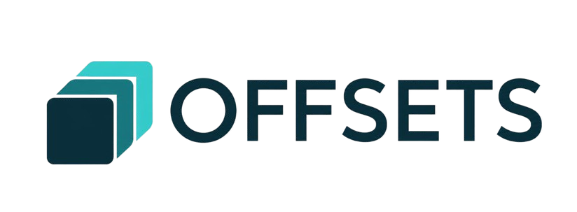 OFFSETS official logo